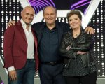 The Winner Is: stasera su Canale 5 torna Gerry Scotti con lo show musicale