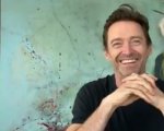 Hugh Jackman e le risate per il suo peggior film nel video virale: 'Non ho scuse'
