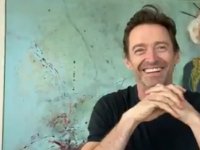 Hugh Jackman e le risate per il suo peggior film nel video virale: 'Non ho scuse'