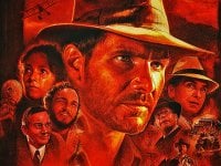 I predatori dell'arca perduta: Come Lucas, Spielberg e Harrison Ford hanno ridato vita al cinema d'avventura