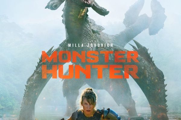 Monster Hunter Film 2020 trama cast foto news Movieplayer.it