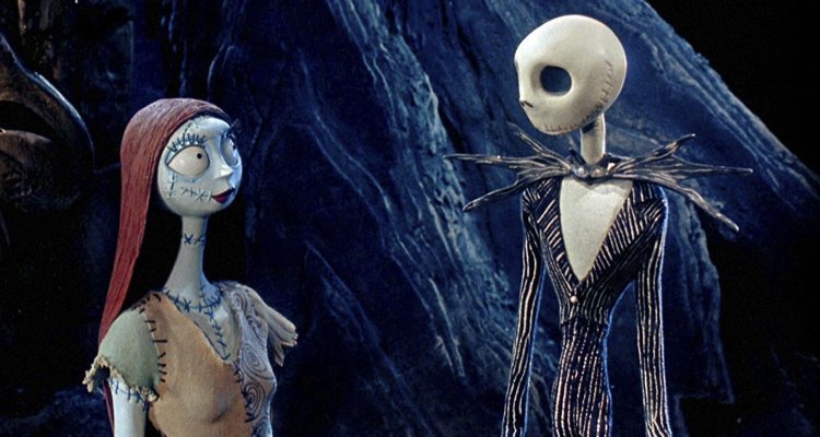 Nightmare Before Christmas Streaming Film Per Tutti