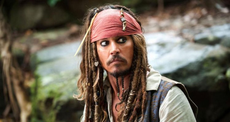 Perché Johnny Depp Non Farà Più Jack Sparrow
