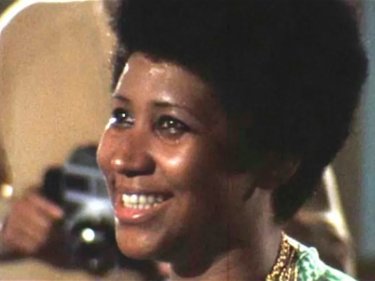 Aretha