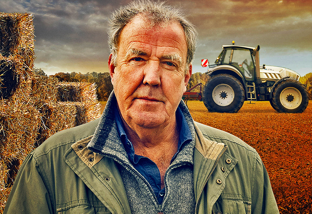 Clarkson’s Farm, la recensione Movieplayer.it