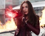 Doctor Strange in the Multiverse of Madness, Elizabeth Olsen ha finito le riprese