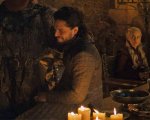 Il Trono di Spade e il giallo della tazza sul set: Emilia Clarke ha trovato un nuovo sospetto
