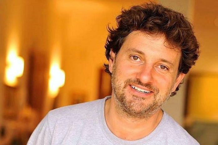 Leonardo Pieraccioni: la trama del nuovo film con Sabrina Ferilli