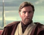Obi-Wan Kenobi: nuove foto dal set svelano dei dettagli del costume di Ewan McGregor