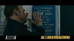 Io Sono Nessuno - Spot - Super Bowl