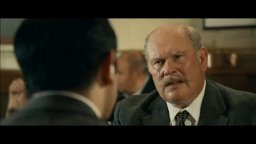 Agente Speciale 117 Al Servizio Della Repubblica - Missione Cairo - Trailer Italiano