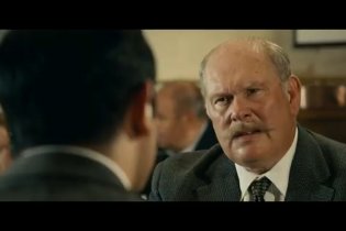 Agente Speciale 117 Al Servizio Della Repubblica - Missione Cairo - Trailer Italiano