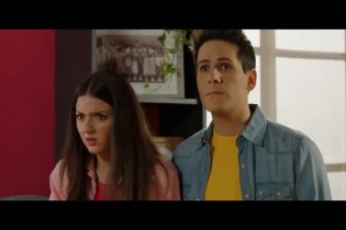 Me Contro Te Il Film - Il Mistero Della Scuola Incantata - Trailer