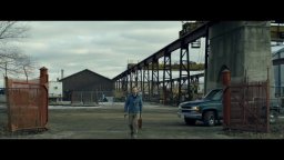 Io Sono Nessuno - Secondo Trailer Italiano