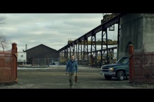 Io Sono Nessuno - Secondo Trailer Italiano