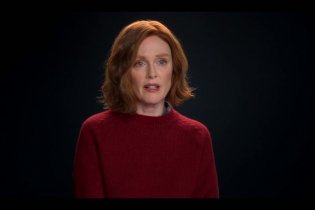 Lisey's Story — Featurette 'The Epic Vision Of Pablo Larraín'