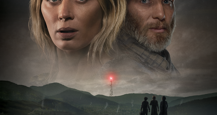 A Quiet Place 2 Streaming Vf A Quiet Place 2 - Streaming - Movieplayer.it