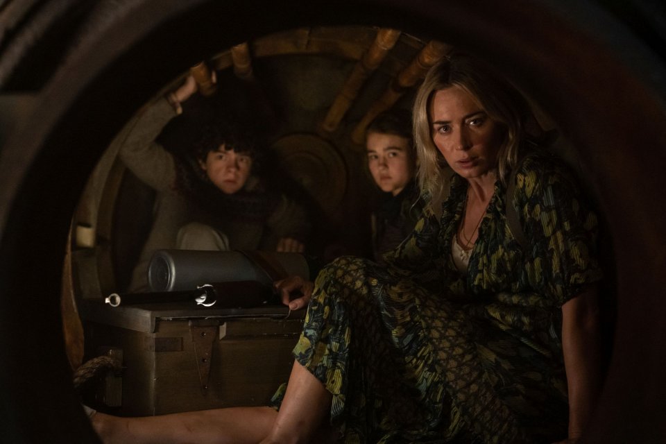 A Quiet Place 2 11