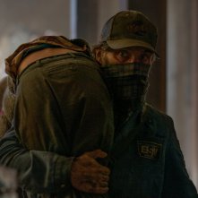 A Quiet Place 2: una scena del film