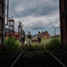 A Quiet Place 2: una sequenza del film