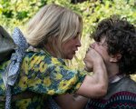 A Quiet Place Part 3: al via le riprese, il primo sguardo al set ci riporta in una nota location