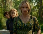 A Quiet Place 2 torna primo al box office USA, delude il debutto di In the Heights