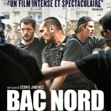 Locandina di BAC Nord