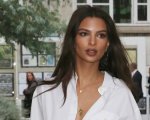 Questi sono i 40, Emily Ratajkowski critica il trattamento riservato a Megan Fox