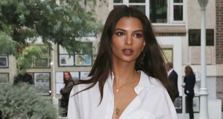 Film E Programmi Tv Di Emily Ratajkowski