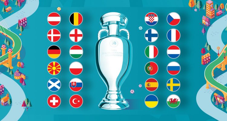 Europei 2021, le partite del 14 giugno: orari e dove ...