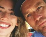 Ewan McGregor: la figlia Clara viene morsa da un cane e finisce al pronto soccorso (FOTO)