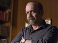 Paul Giamatti star del film di Alexander Payne intitolato The Holdovers