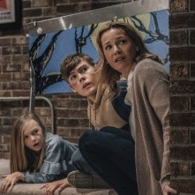 Io sono nessuno: una sequenza del film