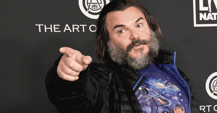 Jack Black e Ice Cube saranno i protagonisti della commedia Oh Hell No