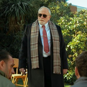 Jagame Thandhiram: una sequenza