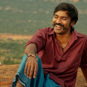 Jagame Thandhiram: una scena