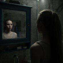 Katla: una foto di scena della serie