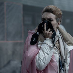 Katla: un'immagine della serie