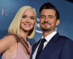 Orlando Bloom e Katy Perry sono in Italia: la coppia in vacanza a Venezia (FOTO)