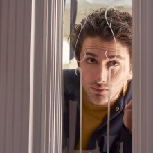 La casa de las flores - Il film: Dario Yazbek in una scena del film