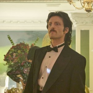 La casa de las flores - Il film: Emilio Cuaik in una scena del film