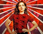 Lo Straordinario Mondo di Zoey 2, la recensione: dopo il lutto resta la musica