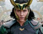 Loki, Tom Hiddleston commenta la performance di Matt Damon: 'Vuole rubarmi il personaggio'