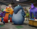Monsters & Co. La serie - Lavori in Corso!: Disney+ svela il primo trailer