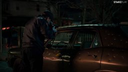 Power Book III  Raising Kanan - Trailer Italiano