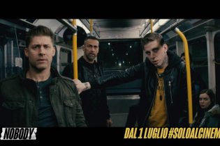 Io Sono Nessuno - Spot - Right Now