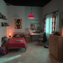 Omicidio in Costa del Sol: il caso Wanninkhof - Carabantes: una sequenza