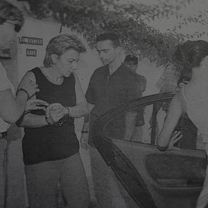 Omicidio in Costa del Sol: il caso Wanninkhof - Carabantes: un'immagine