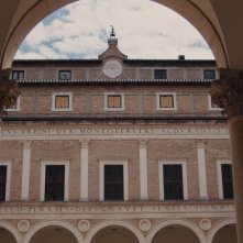 Raffaello. Il giovane prodigio: il Palazzo Ducale