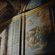 Raffaello. Il giovane prodigio: Trionfo di Galatea